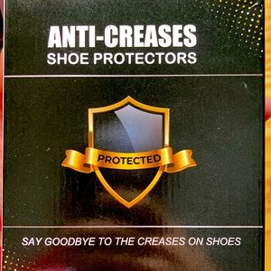 Anti creases